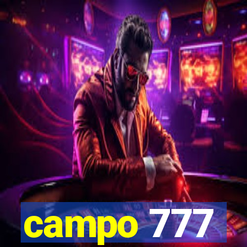 campo 777